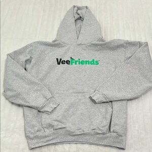 ❤️ VeeFriends Hoodie